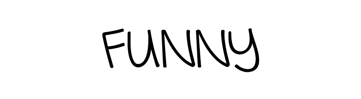 KG I Want Crazy  Free Fonts Download