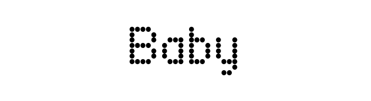 LED Counter 7  Free Fonts Download