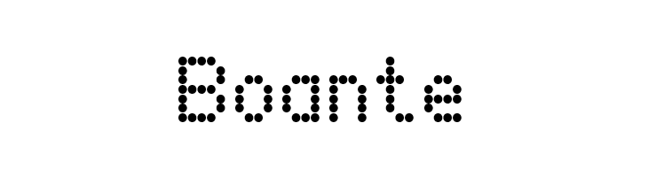 LED Counter 7  Free Fonts Download