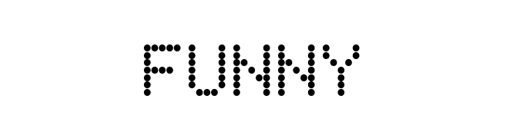 LED Counter 7  Free Fonts Download