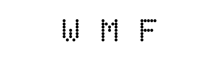 LED Counter 7  Free Fonts Download