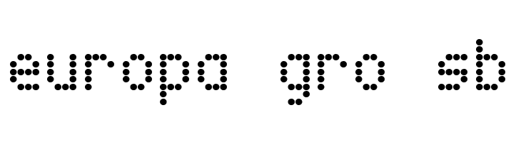 LED Counter 7  Free Fonts Download