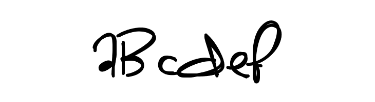 Sherbert  Free Fonts Download