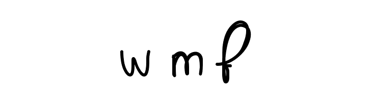 Sherbert  Free Fonts Download