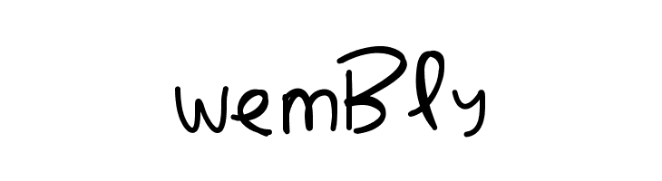 Sherbert  Free Fonts Download