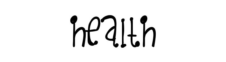 PinkClouds  Free Fonts Download