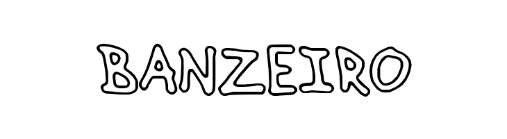 Hand Me Down O BRK  Free Fonts Download