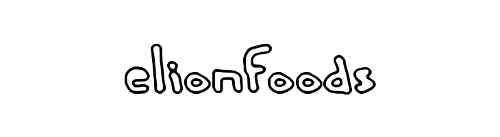 Hand Me Down O BRK  Free Fonts Download