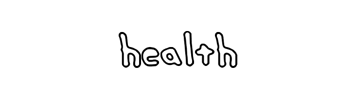 Hand Me Down O BRK  Free Fonts Download