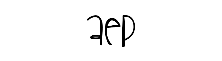 GorgeousFlaws  Free Fonts Download