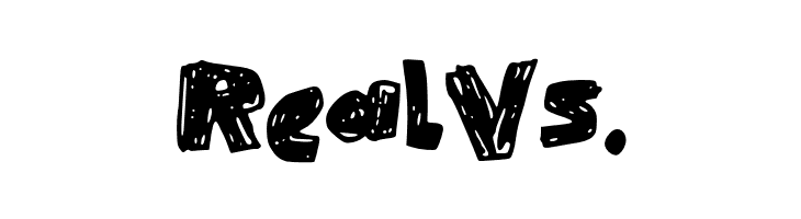 SkribbleBlack Black  Free Fonts Download