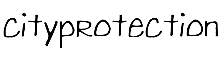 abby's hand  Free Fonts Download