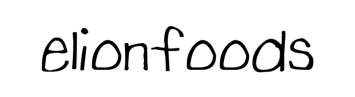 abby's hand  Free Fonts Download