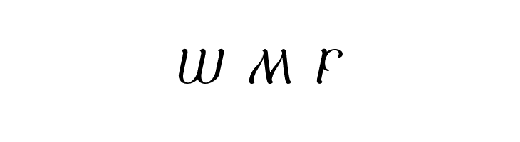 Adore You  Free Fonts Download