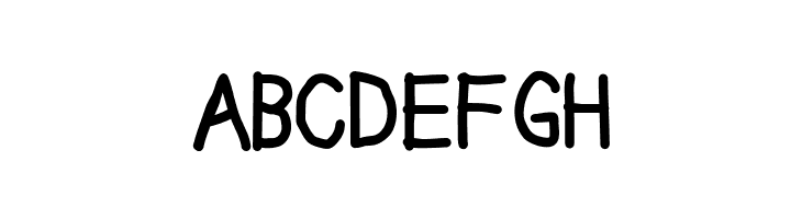 Aaron SansRegular  Free Fonts Download