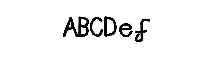 Aaron SansRegular  Free Fonts Download