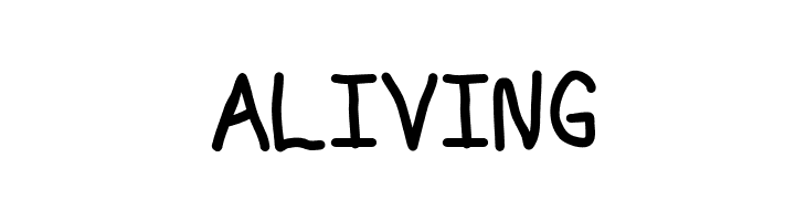 Aaron SansRegular  Free Fonts Download