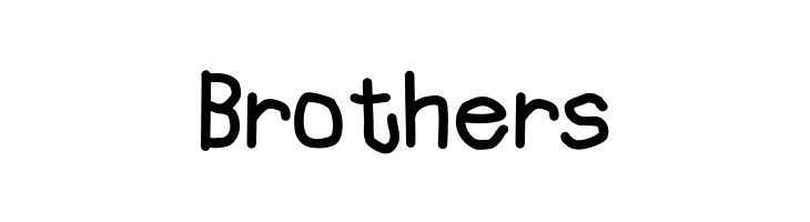 Aaron SansRegular  Free Fonts Download