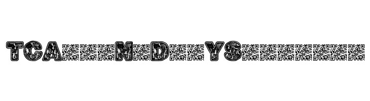 hotrocks  Free Fonts Download