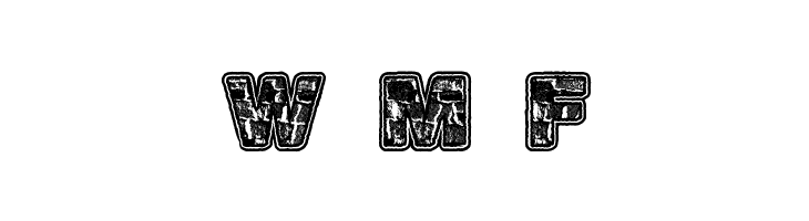 hotrocks  Free Fonts Download