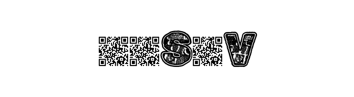 hotrocks  Free Fonts Download