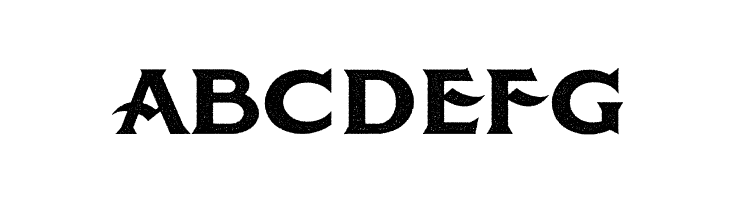 American Brewery Rough Demo  Free Fonts Download