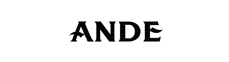 American Brewery Rough Demo  Free Fonts Download