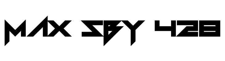 FoughtKnight Regular  Free Fonts Download