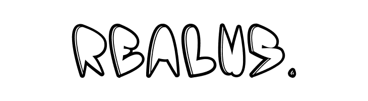 Yo mama  Free Fonts Download