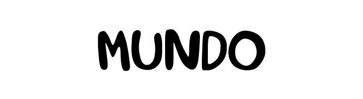 MUNDO Roadshow-IAIC-2013 Font