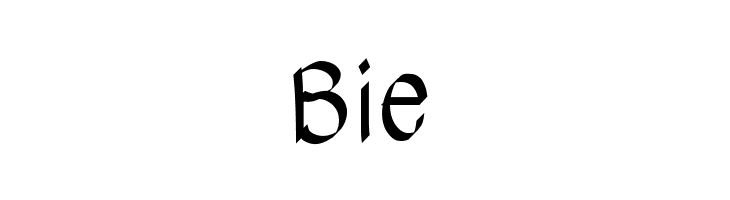 KBStylographic  Free Fonts Download