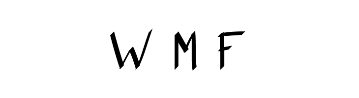 KBStylographic  Free Fonts Download