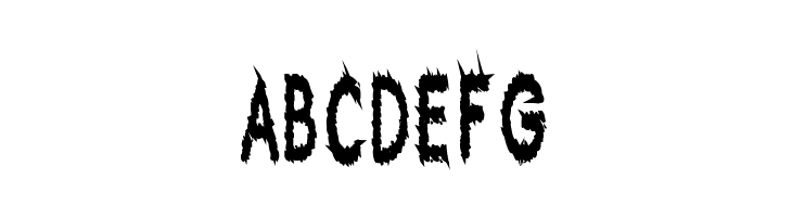 Ripple Crumb UltraCon  Free Fonts Download