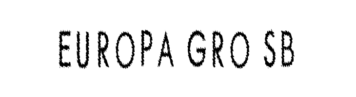 Ripple Crumb UltraCon  Free Fonts Download