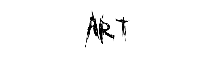 Cannibal  Free Fonts Download
