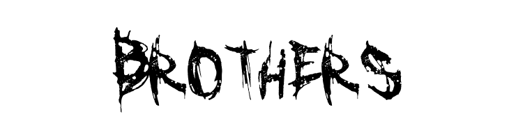 Cannibal  Free Fonts Download