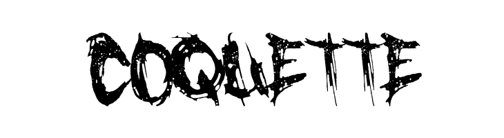 Cannibal  Free Fonts Download