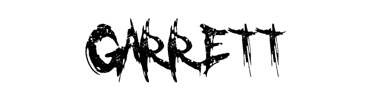 Cannibal  Free Fonts Download