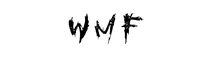 Cannibal  Free Fonts Download