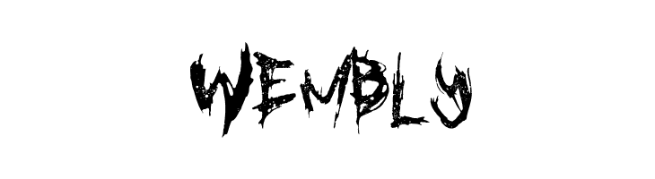 Cannibal  Free Fonts Download