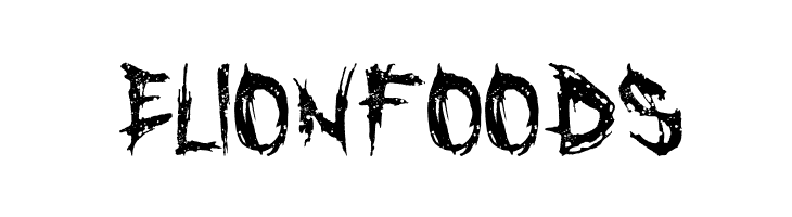Cannibal  Free Fonts Download