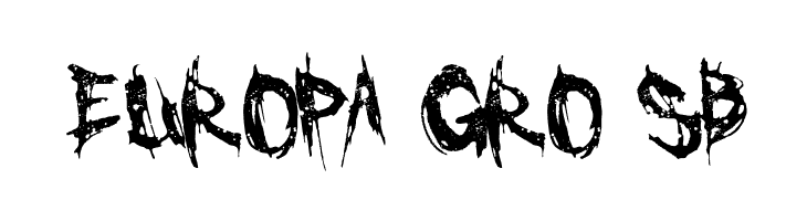 Cannibal  Free Fonts Download