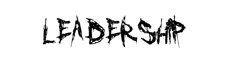 Cannibal  Free Fonts Download