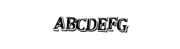 JustQuick  Free Fonts Download