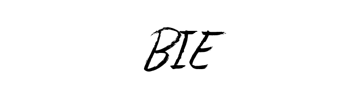 Spring Cleaning  Free Fonts Download