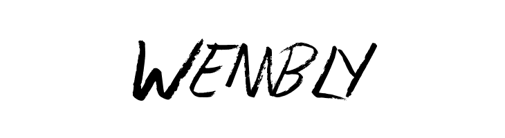 Spring Cleaning  Free Fonts Download