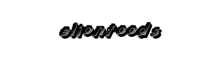 RacingFlow  Free Fonts Download