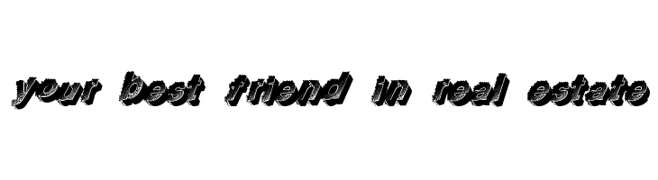 RacingFlow  Free Fonts Download