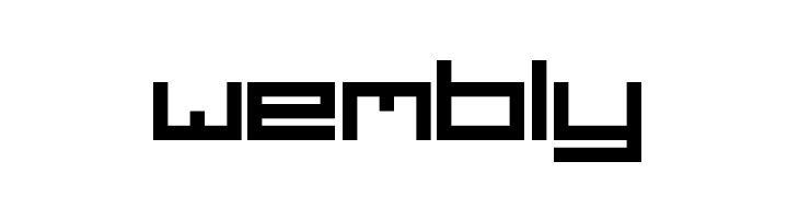 Dubsteptrix Regular  Free Fonts Download