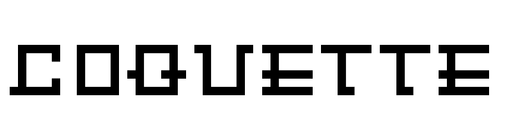 Bit Chips Regular  Free Fonts Download